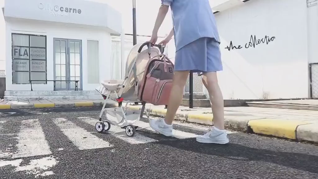 Load video: